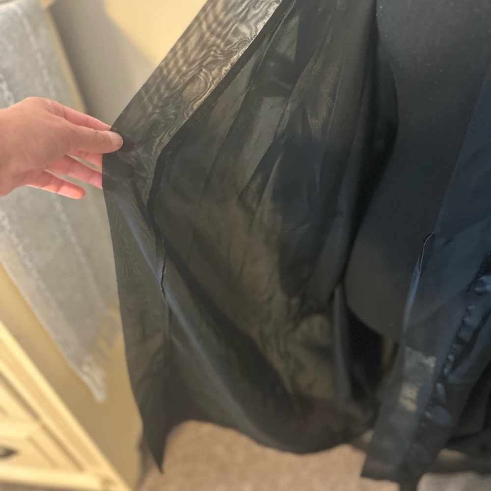 Morgan Taylor Robe M - Picture 7 of 9